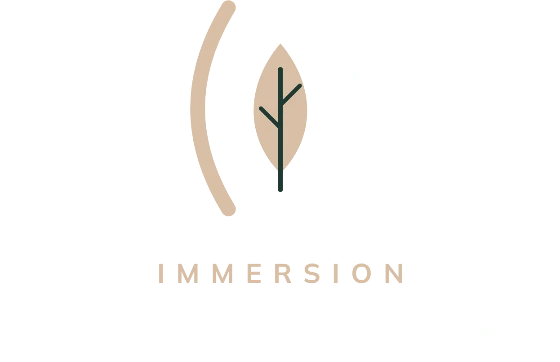 Immersion Parenthèse