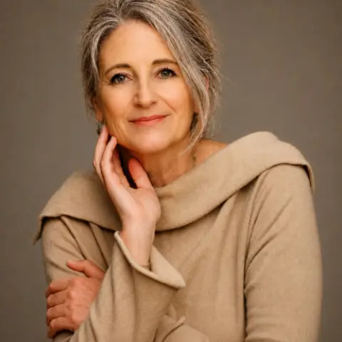 Frédérique Cuesta, coach de vie